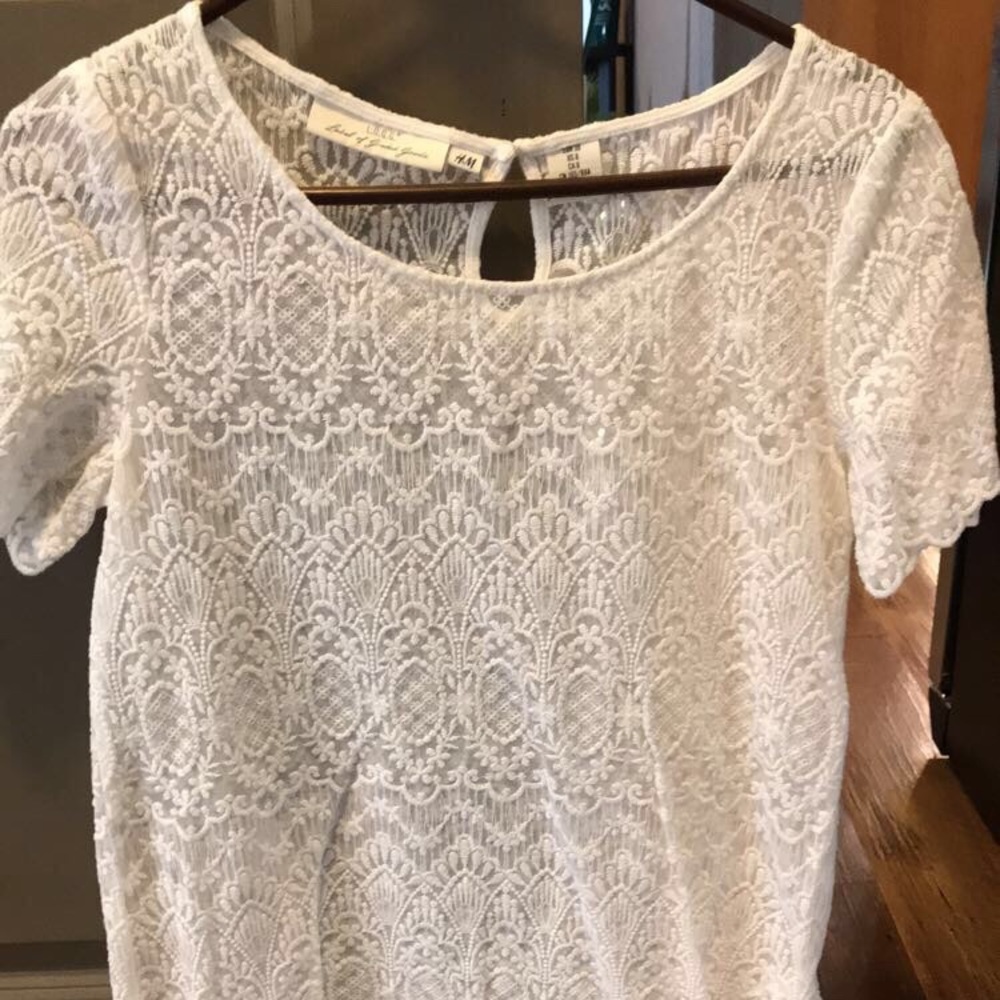 H&M Blouse